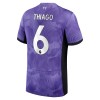 Maglia Liverpool Thiago 6 Terza Divisa 2023-24